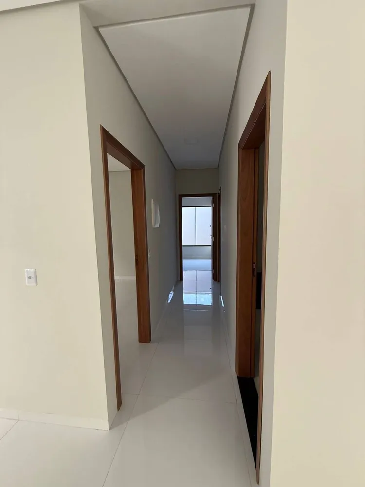 Casa, 3 quartos, 94 m² - Foto 3