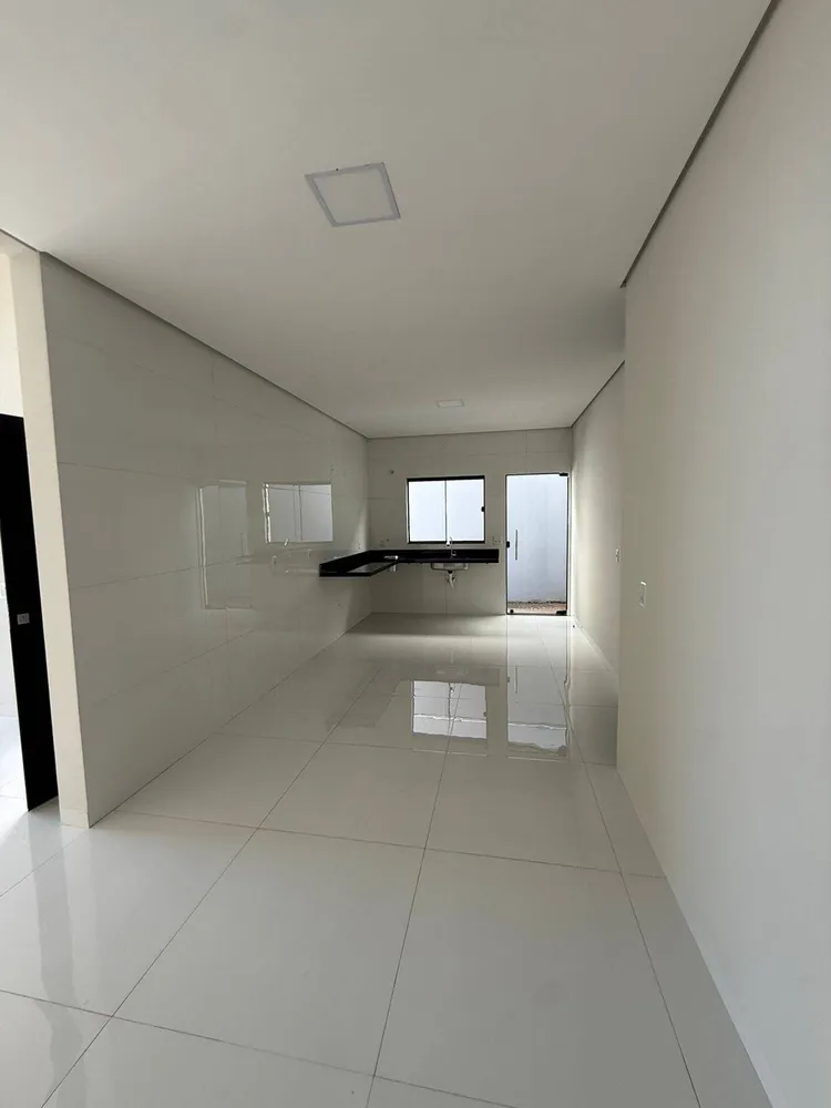 Casa, 3 quartos, 94 m² - Foto 6