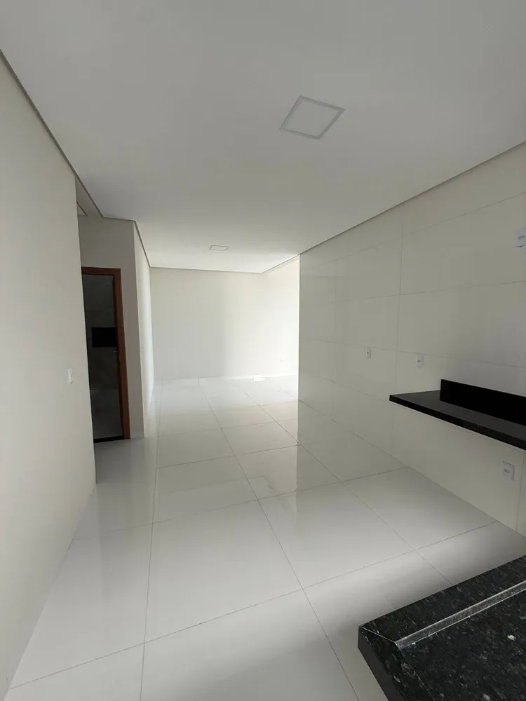 Casa, 3 quartos, 94 m² - Foto 2