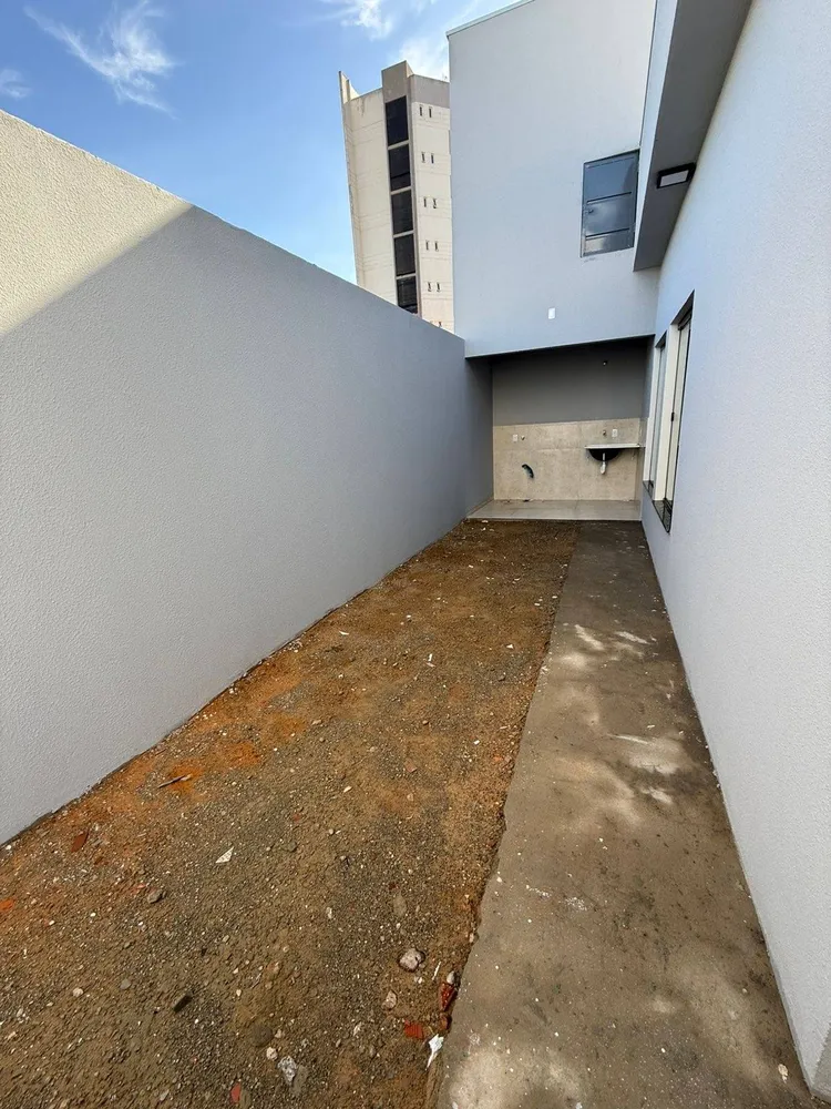 Casa, 3 quartos, 94 m² - Foto 10