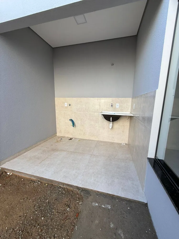 Casa, 3 quartos, 94 m² - Foto 12