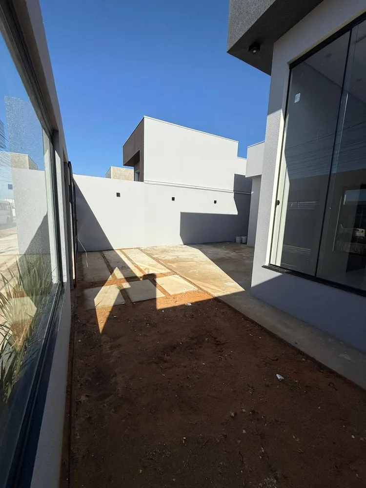 Casa, 3 quartos, 94 m² - Foto 11