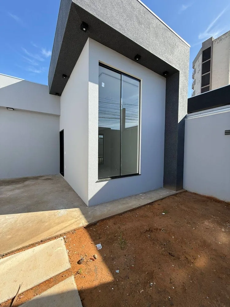 Casa, 3 quartos, 94 m² - Foto 7