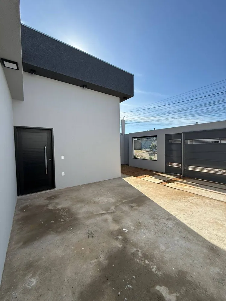 Casa, 3 quartos, 94 m² - Foto 9