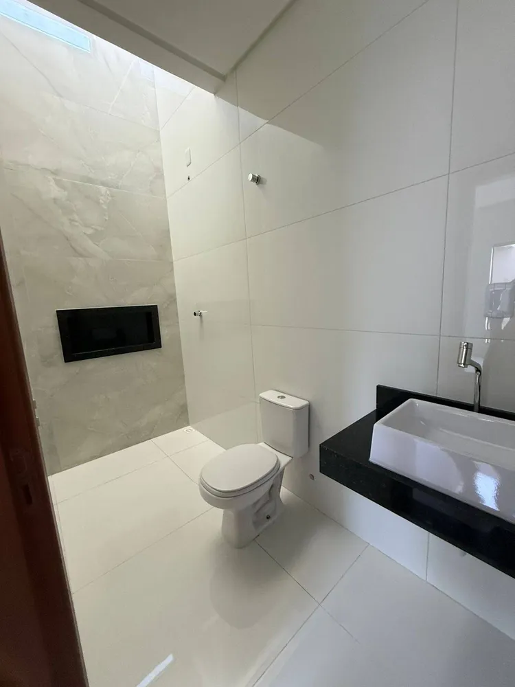 Casa, 3 quartos, 94 m² - Foto 4