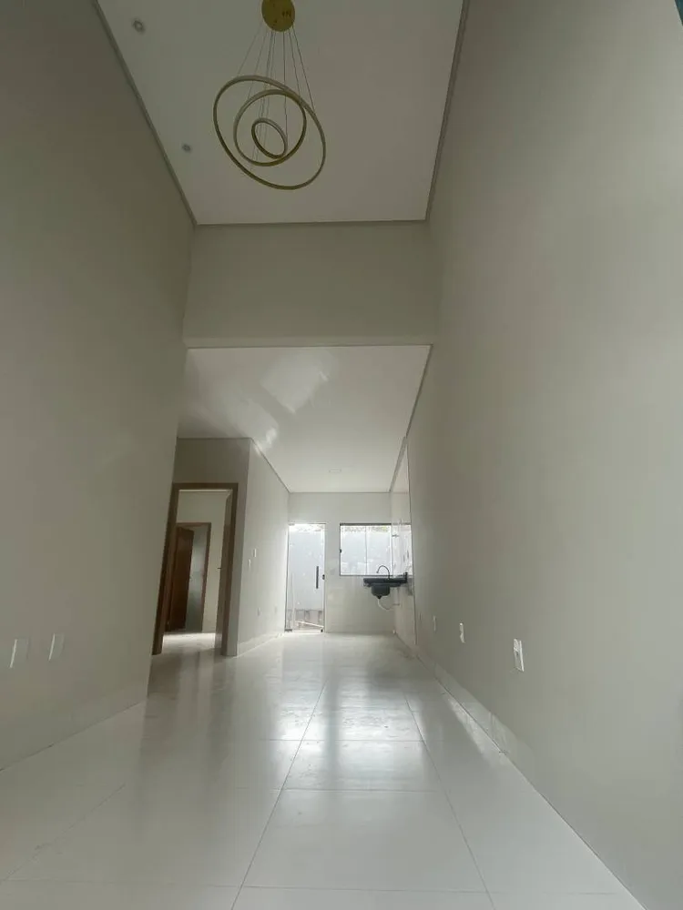 Casa, 2 quartos, 75 m² - Foto 2