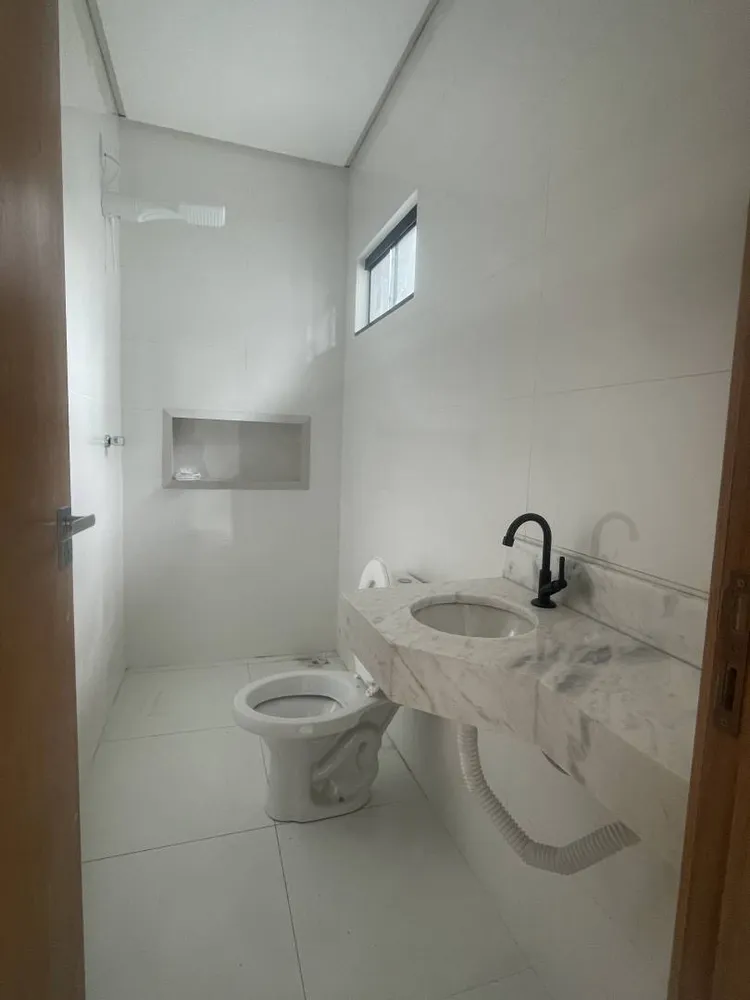 Casa, 2 quartos, 75 m² - Foto 4