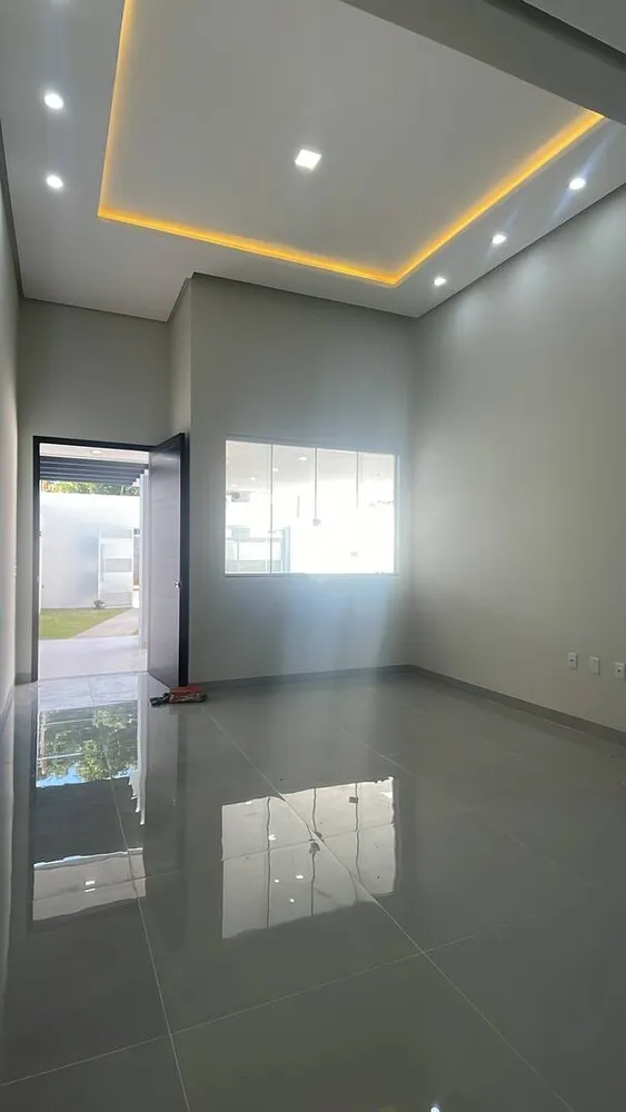 Casa, 3 quartos, 146 m² - Foto 2