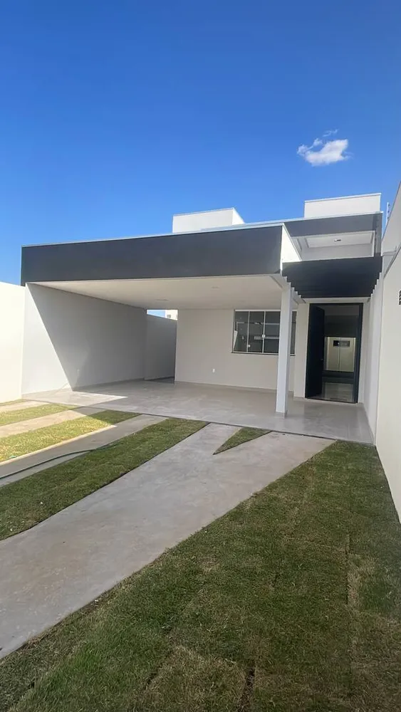 Casa, 3 quartos, 146 m² - Foto 1