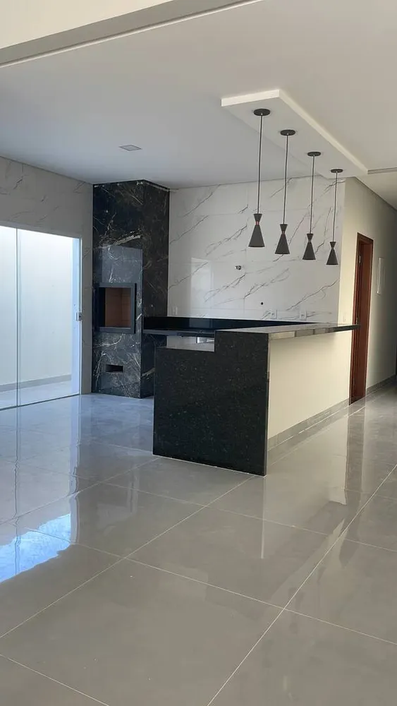 Casa, 3 quartos, 146 m² - Foto 1