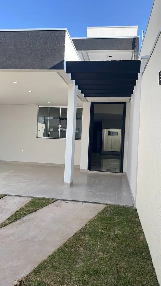 Casa, 3 quartos, 146 m² - Foto 7