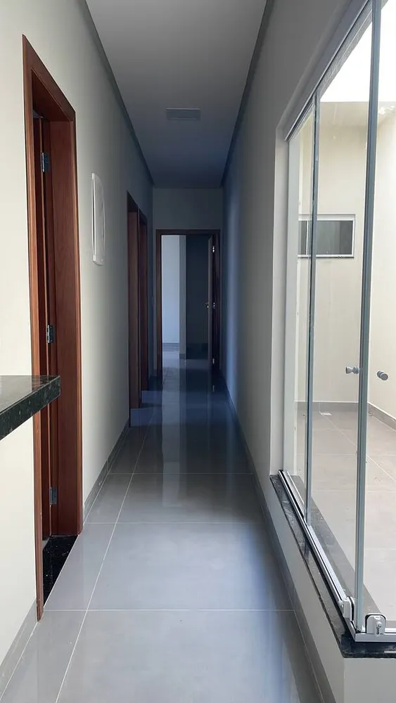 Casa, 3 quartos, 146 m² - Foto 3