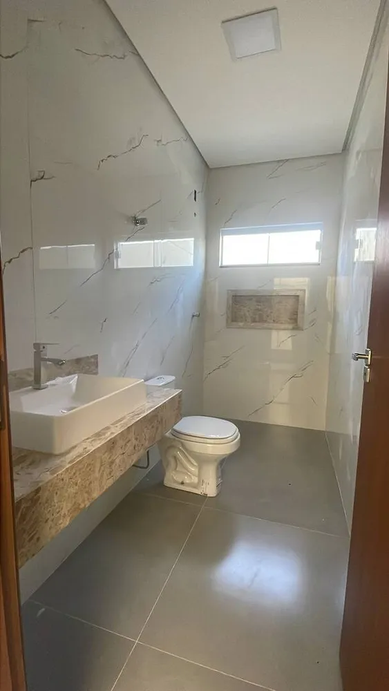 Casa, 3 quartos, 146 m² - Foto 6
