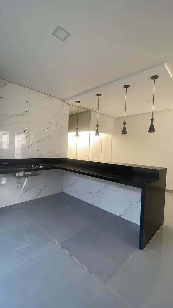 Casa, 3 quartos, 146 m² - Foto 2