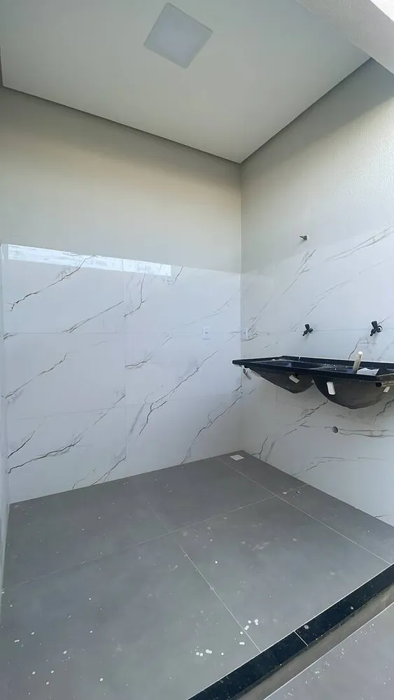 Casa, 3 quartos, 146 m² - Foto 9