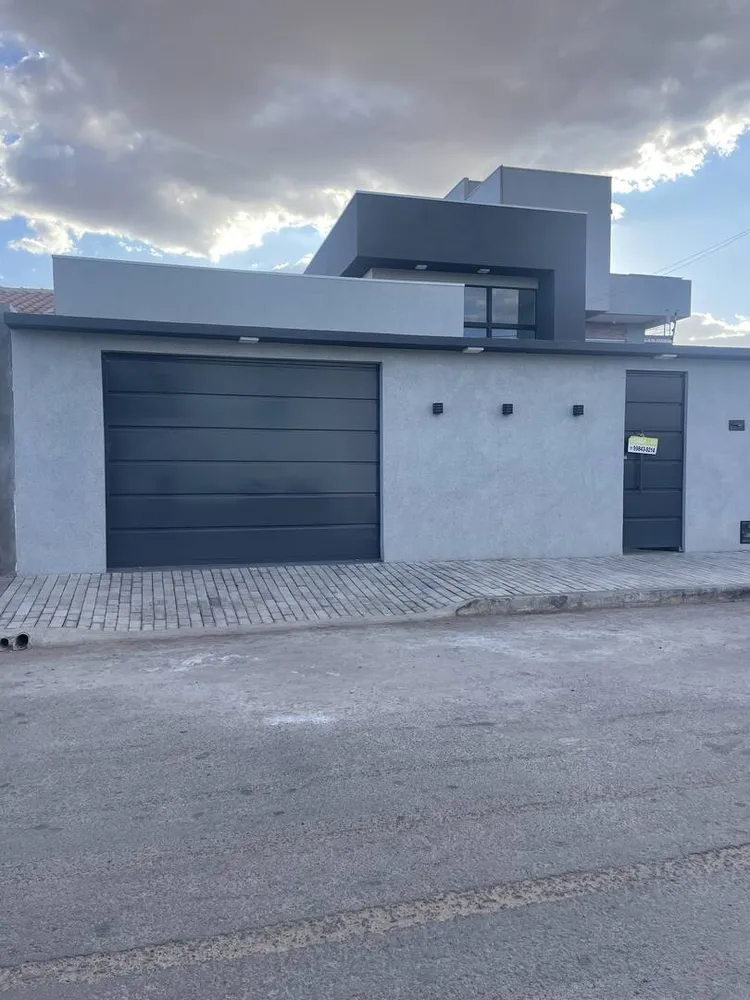 Casa, 2 quartos, 130 m² - Foto 4
