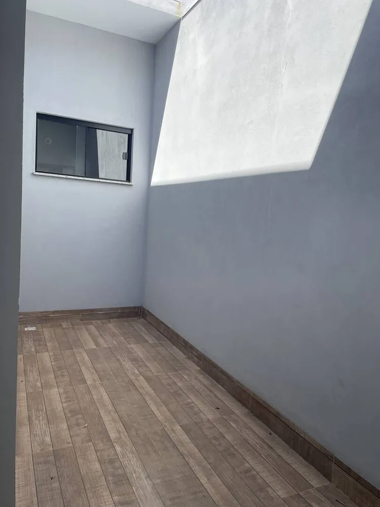 Casa, 3 quartos, 91 m² - Foto 3