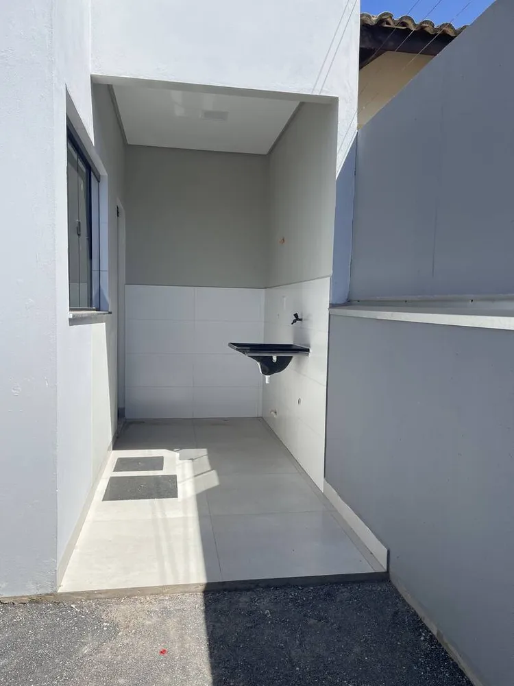 Casa, 3 quartos, 91 m² - Foto 2