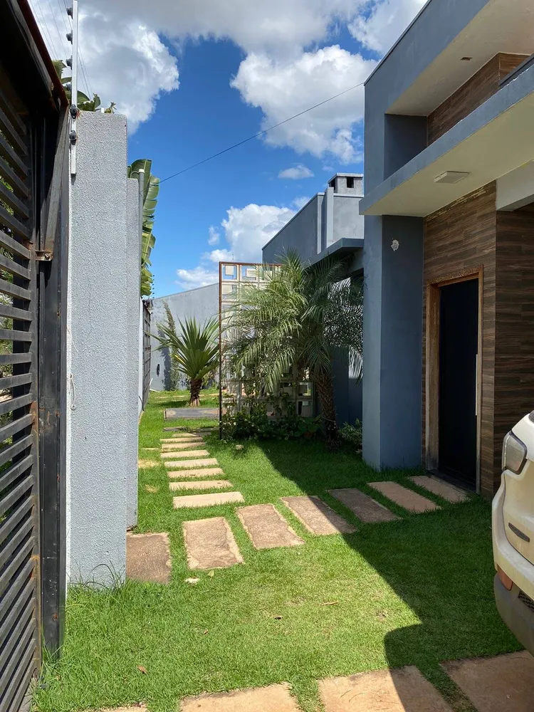 Casa, 2 quartos - Foto 3