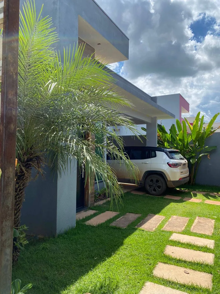 Casa, 2 quartos - Foto 2