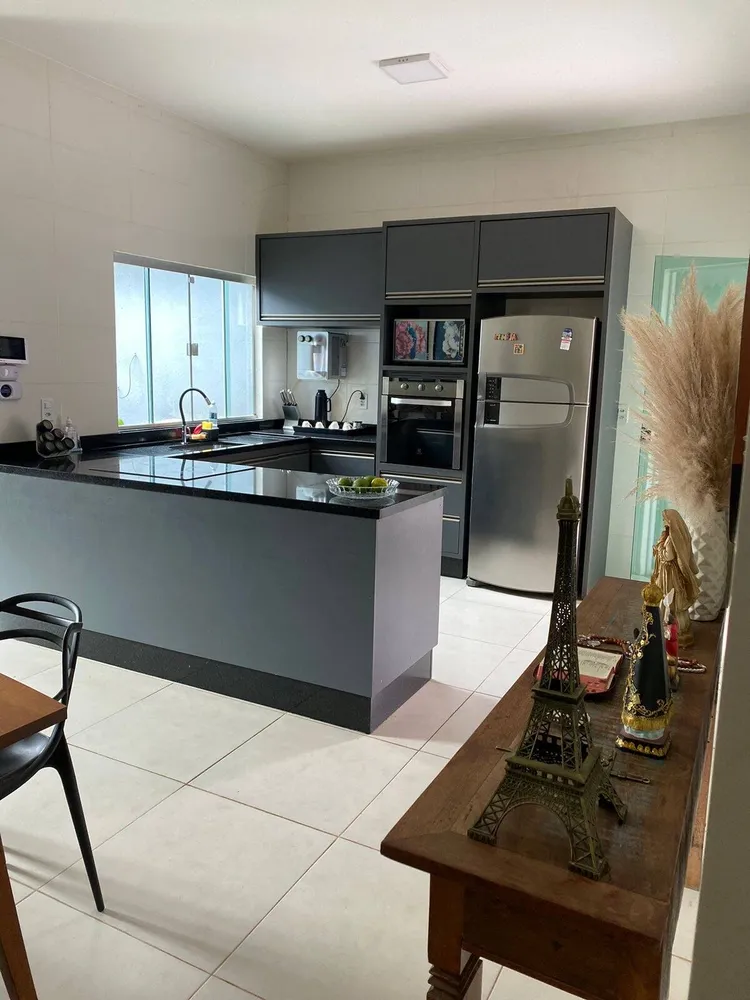 Casa, 2 quartos - Foto 4