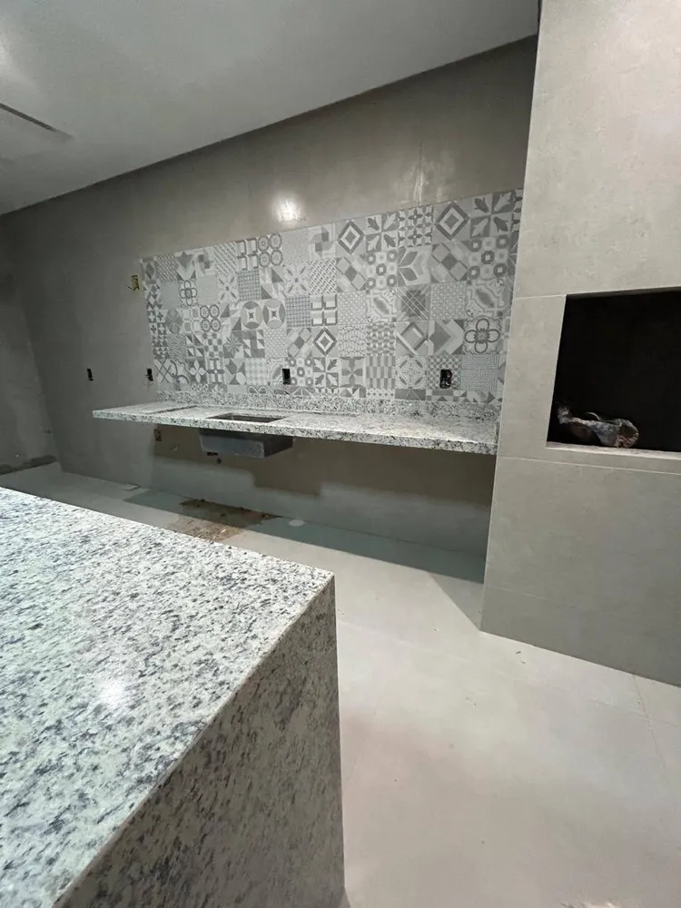 Casa, 1 quarto, 60 m² - Foto 5