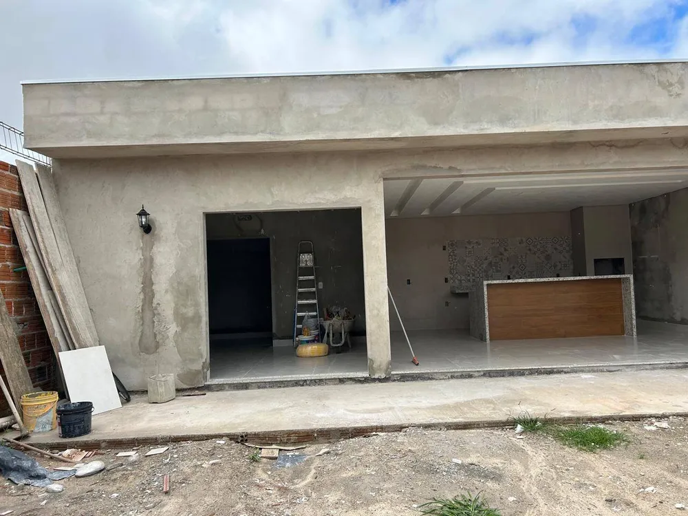 Casa, 1 quarto, 60 m² - Foto 1