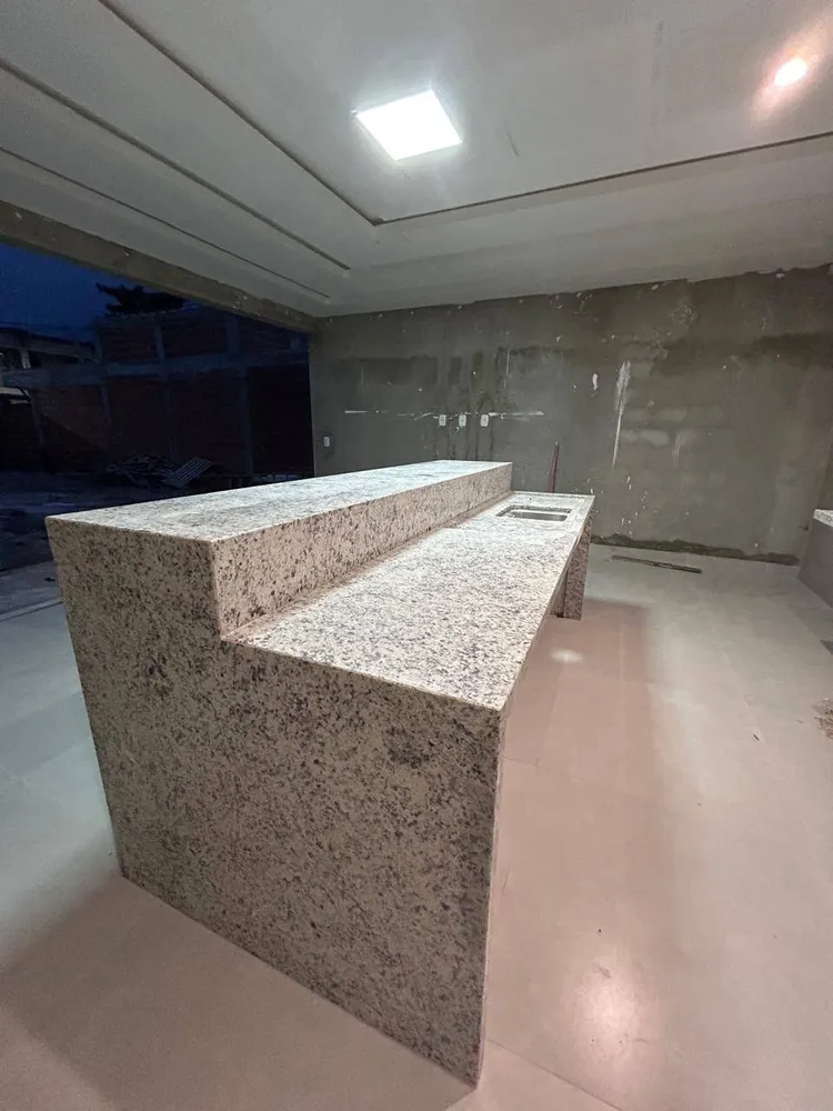 Casa, 1 quarto, 60 m² - Foto 2