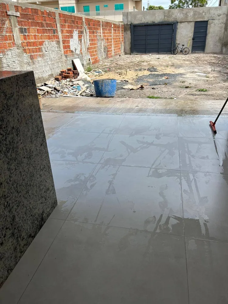 Casa, 1 quarto, 60 m² - Foto 6