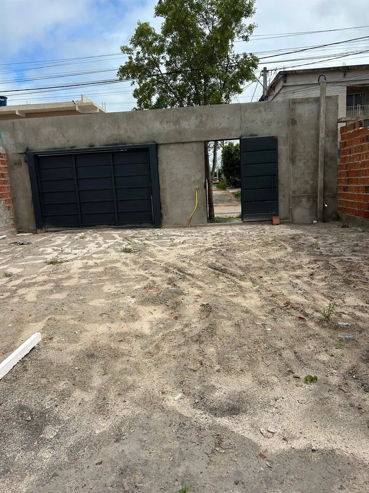 Casa, 1 quarto, 60 m² - Foto 4