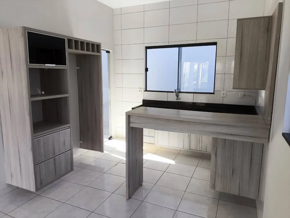 Casa, 3 quartos, 120 m² - Foto 8