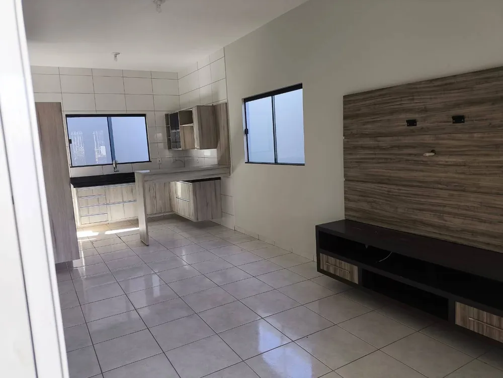 Casa, 3 quartos, 120 m² - Foto 4