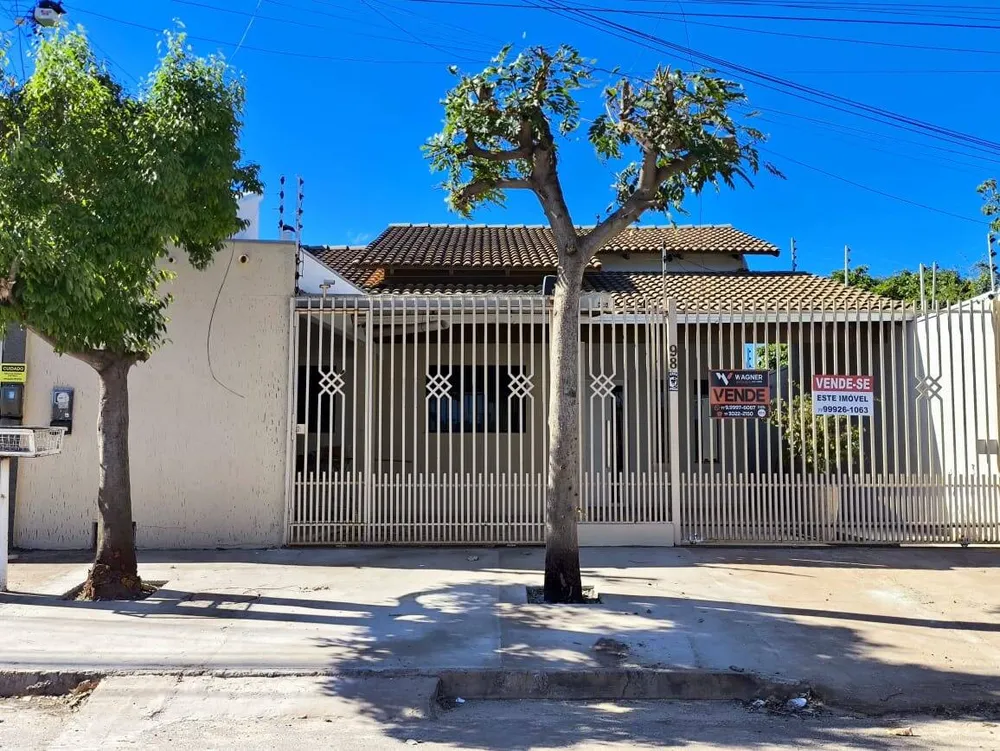 Casa, 3 quartos, 120 m² - Foto 1