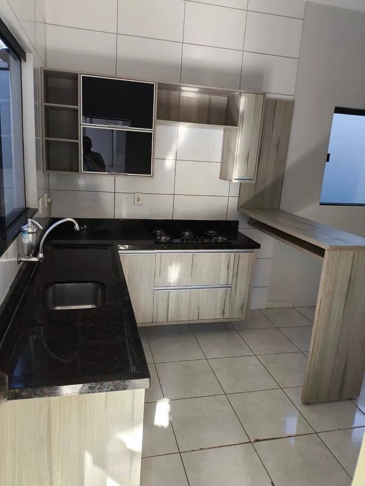 Casa, 3 quartos, 120 m² - Foto 2