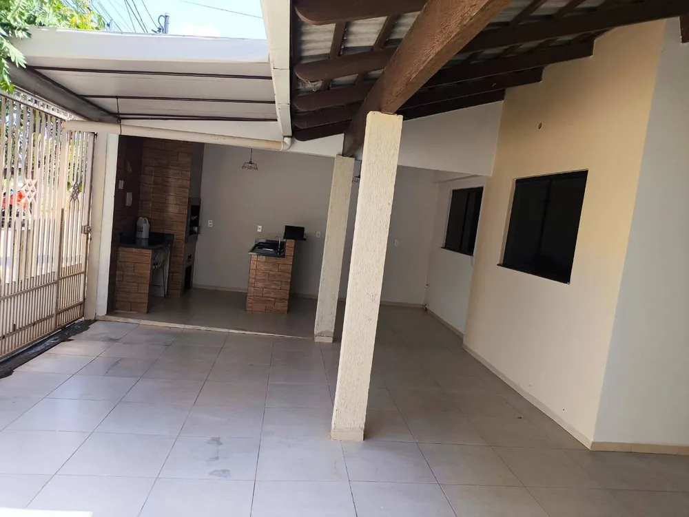 Casa, 3 quartos, 120 m² - Foto 3