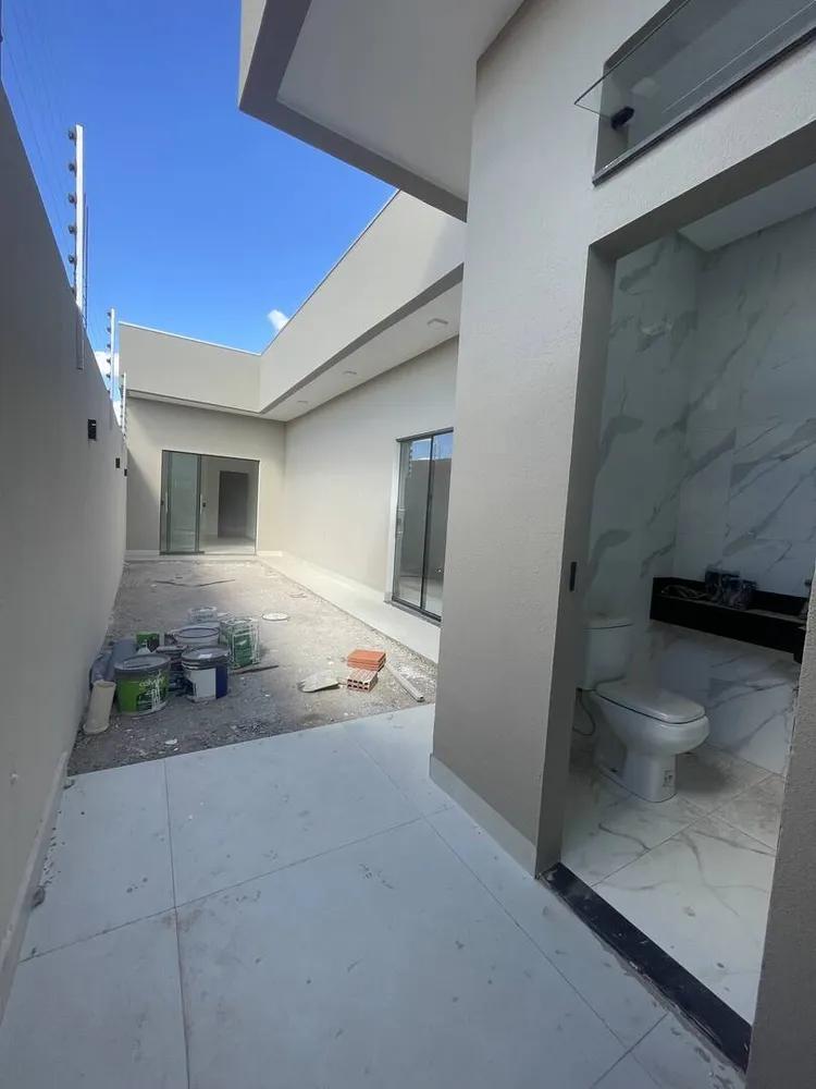 Casa, 3 quartos, 146 m² - Foto 6