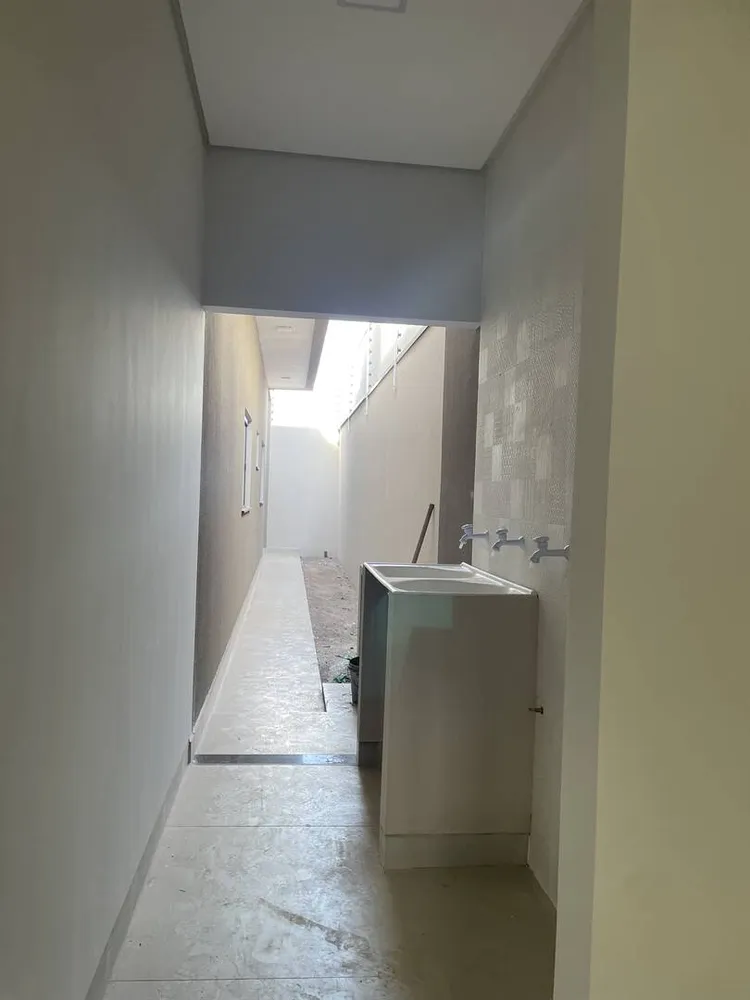 Casa, 3 quartos, 146 m² - Foto 1