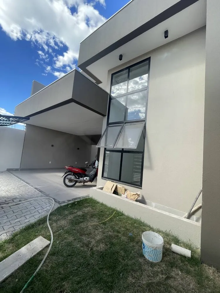 Casa, 3 quartos, 146 m² - Foto 1