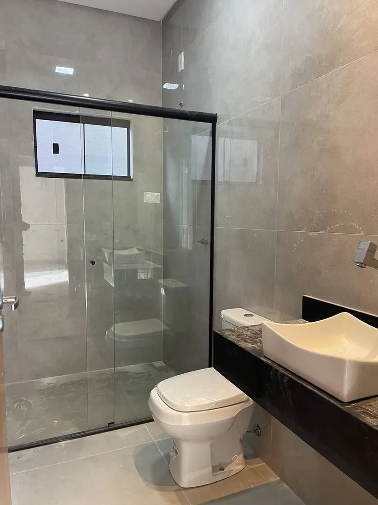 Casa, 3 quartos, 146 m² - Foto 4