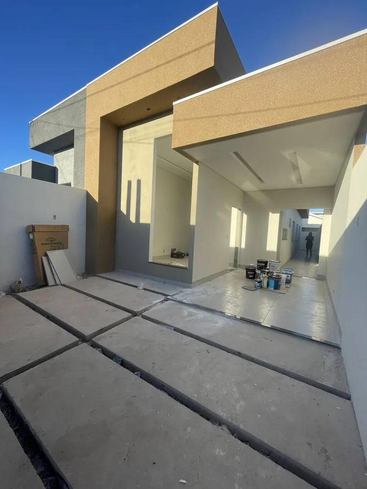 Casa, 3 quartos, 108 m² - Foto 2