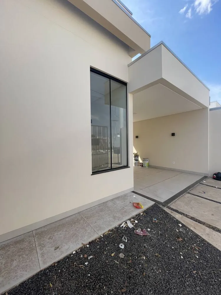 Casa, 2 quartos, 80 m² - Foto 4
