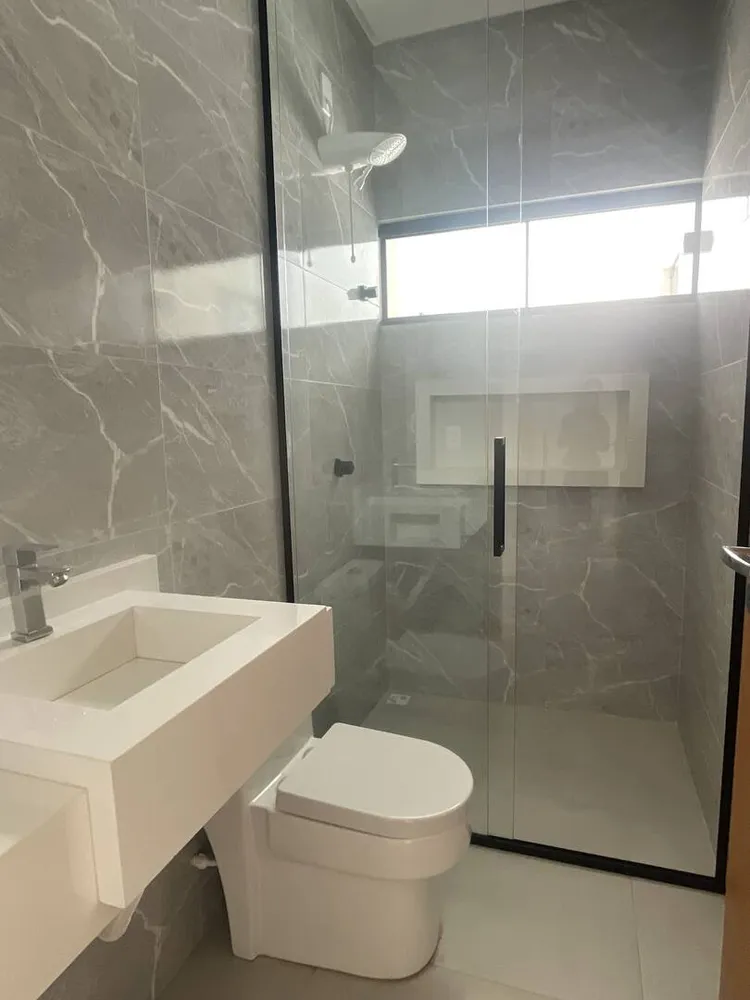 Casa, 2 quartos, 80 m² - Foto 8