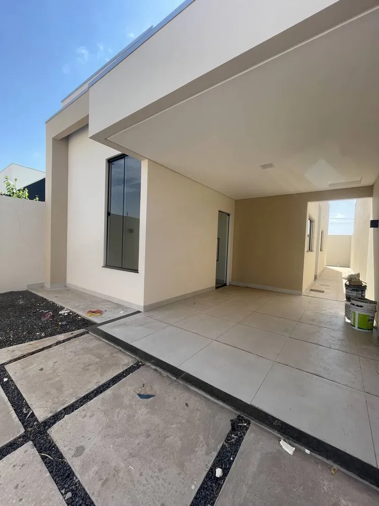 Casa, 2 quartos, 80 m² - Foto 3
