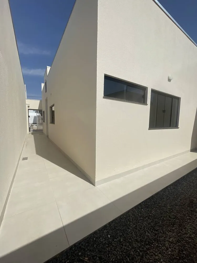 Casa, 2 quartos, 80 m² - Foto 1
