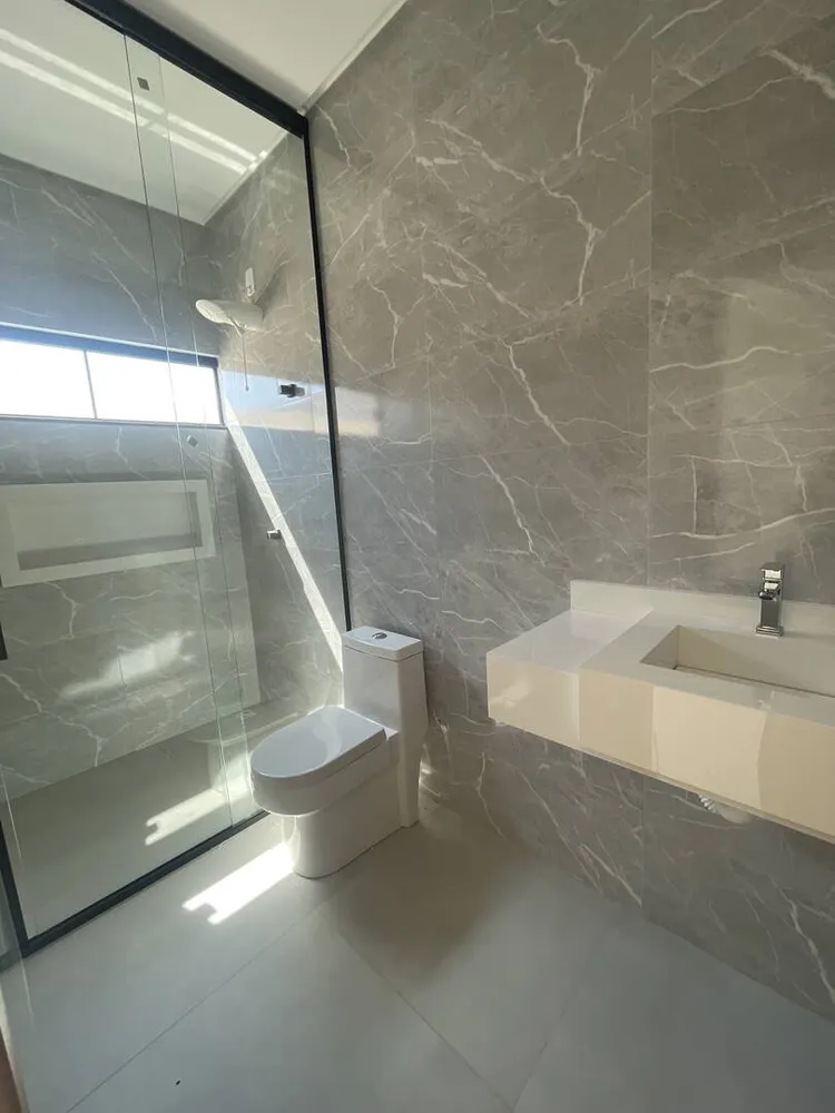 Casa, 2 quartos, 80 m² - Foto 2