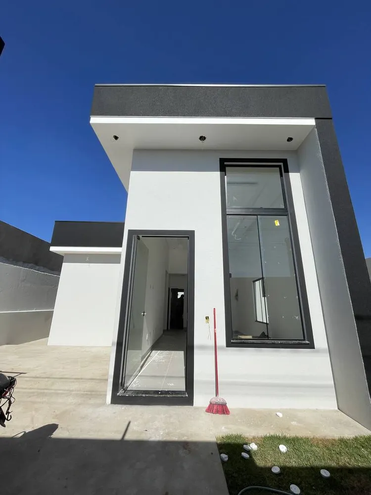 Casa, 2 quartos, 74 m² - Foto 1