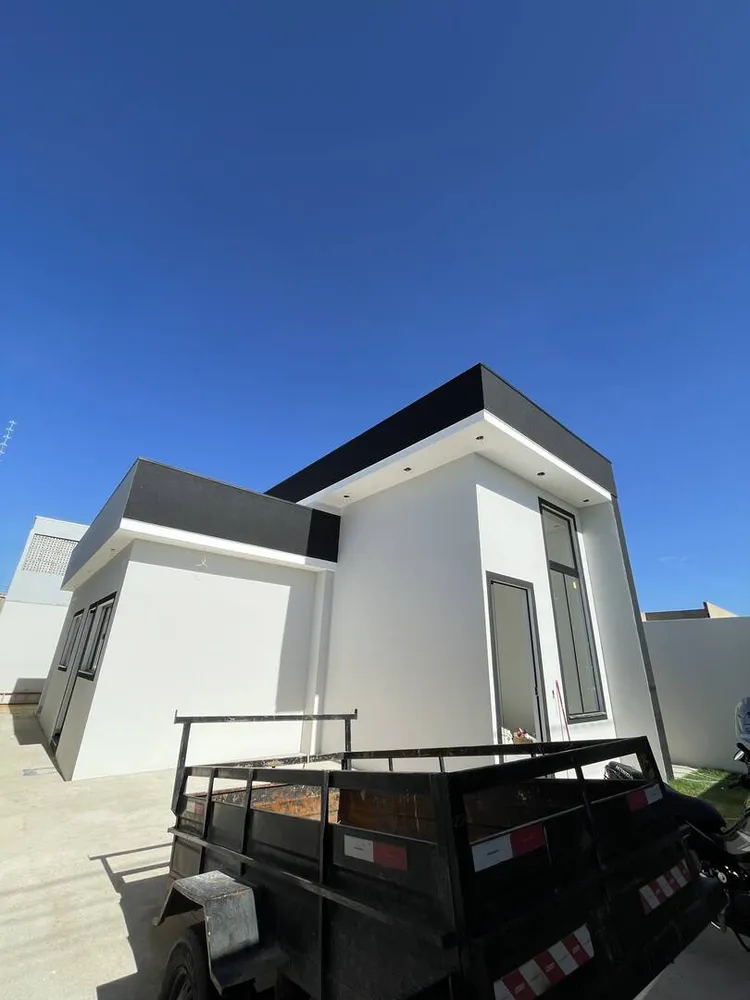 Casa, 2 quartos, 74 m² - Foto 5