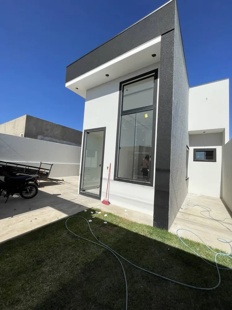 Casa, 2 quartos, 74 m² - Foto 6