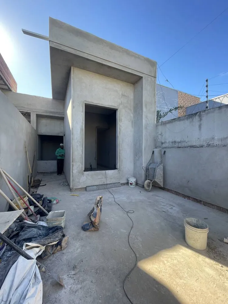 Casa, 2 quartos, 61 m² - Foto 1