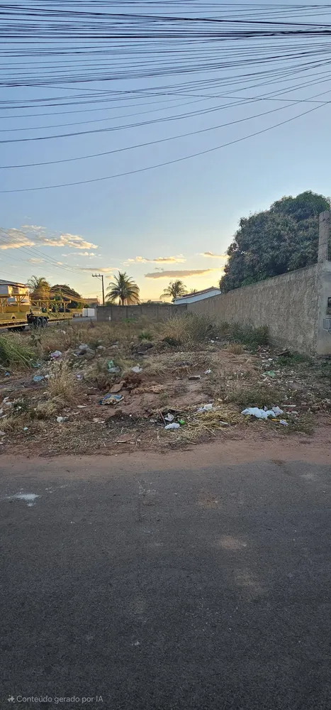 Terreno, 600 m² - Foto 1